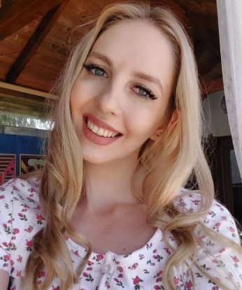 Анкета проститутки Эмма - Фото, г. Новофёдоровка, 25 лет, №1269