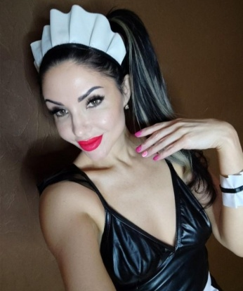 Анкета проститутки Ксения - Фото, г. Новофёдоровка, 31 год, №14090