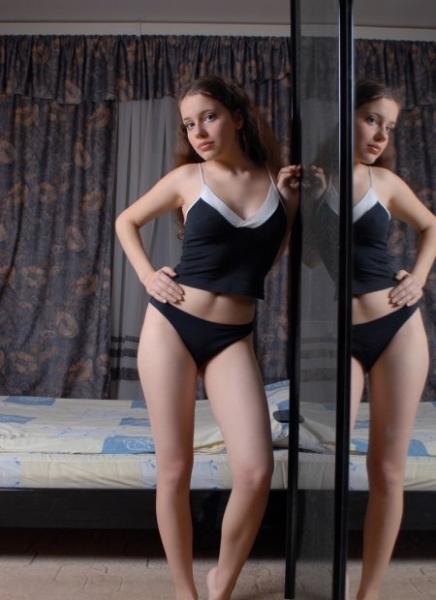 Анкета проститутки Евгения - Фото, г. Новофёдоровка, 21 год, №17819