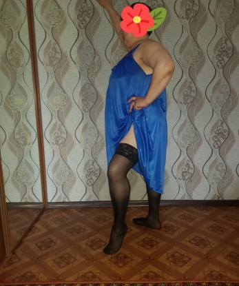 Анкета проститутки Анастасия - Фото, г. Новофёдоровка, 48 лет, №4872