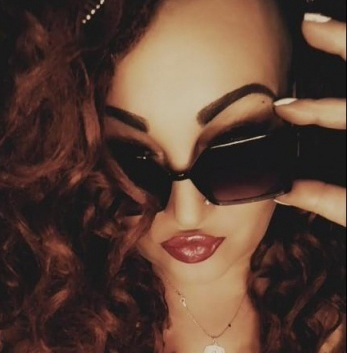 Анкета проститутки Кира - Фото, г. Новофёдоровка, 37 лет, №8453